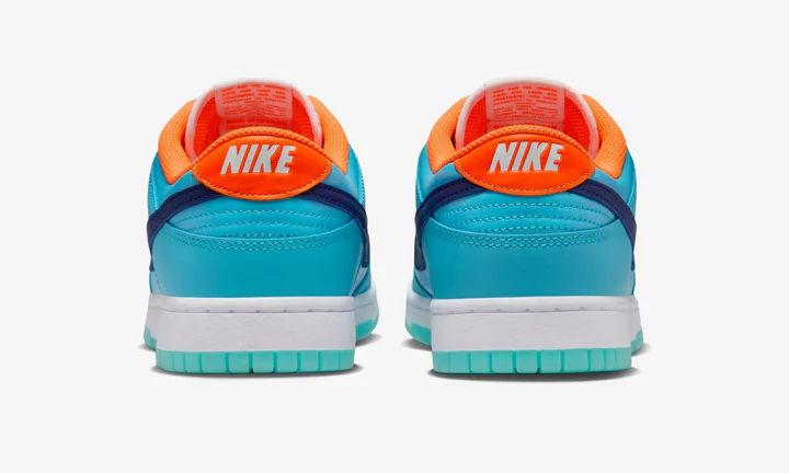 【2024年 発売予定】NIKE DUNK LOW SE “Baltic Blue/Total Orange” (ナイキ ダンク ロー “バルティックブルー/トータルオレンジ”) [HQ1538-416]