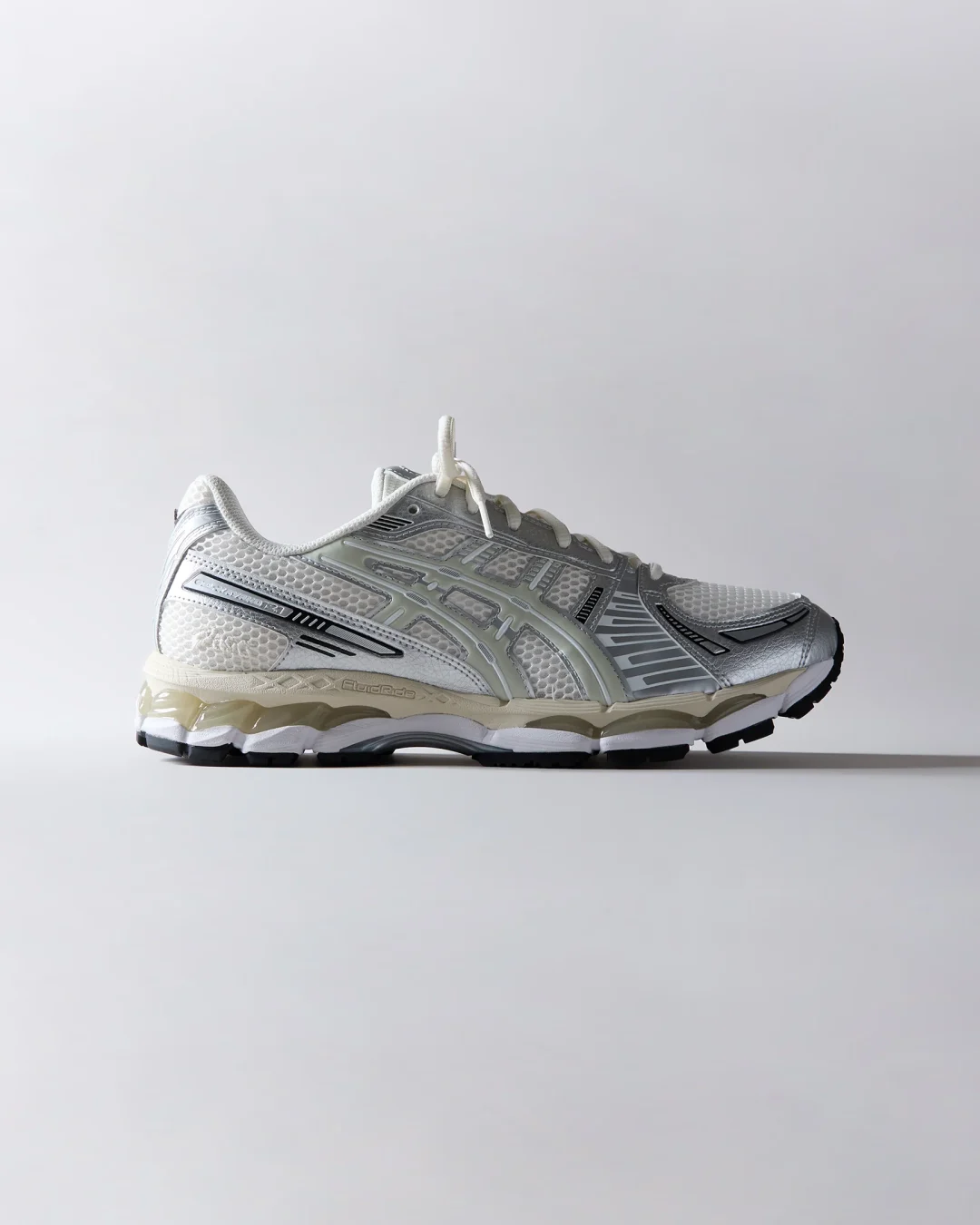 【2024年 6/21 & 6/24 発売】KITH Ronnie Fieg x ASICS GEL-KAYANO 12.1 (キス ロニー・ファイグ アシックス ゲルカヤノ) [AI1203A555.100/AI1203A555.101]