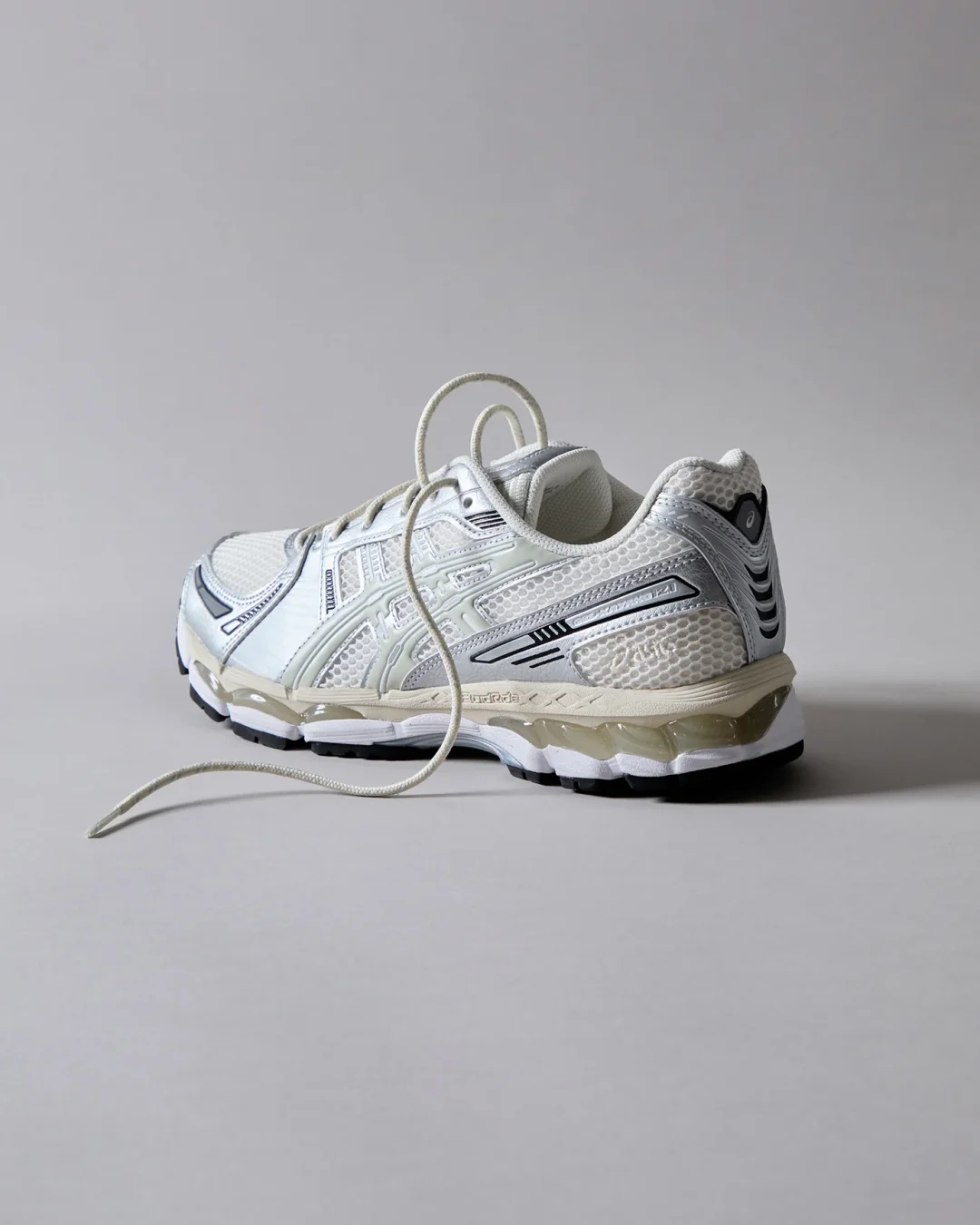 【2024年 6/21 & 6/24 発売】KITH Ronnie Fieg x ASICS GEL-KAYANO 12.1 (キス ロニー・ファイグ アシックス ゲルカヤノ) [AI1203A555.100/AI1203A555.101]