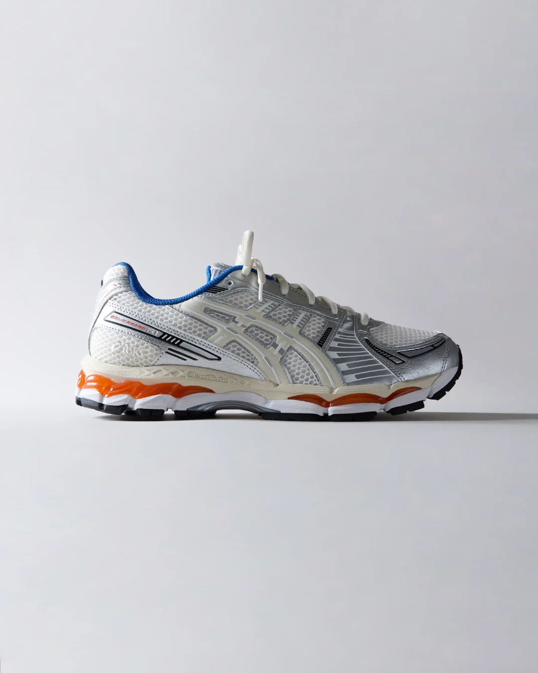 【2024年 6/21 & 6/24 発売】KITH Ronnie Fieg x ASICS GEL-KAYANO 12.1 (キス ロニー・ファイグ アシックス ゲルカヤノ) [AI1203A555.100/AI1203A555.101]