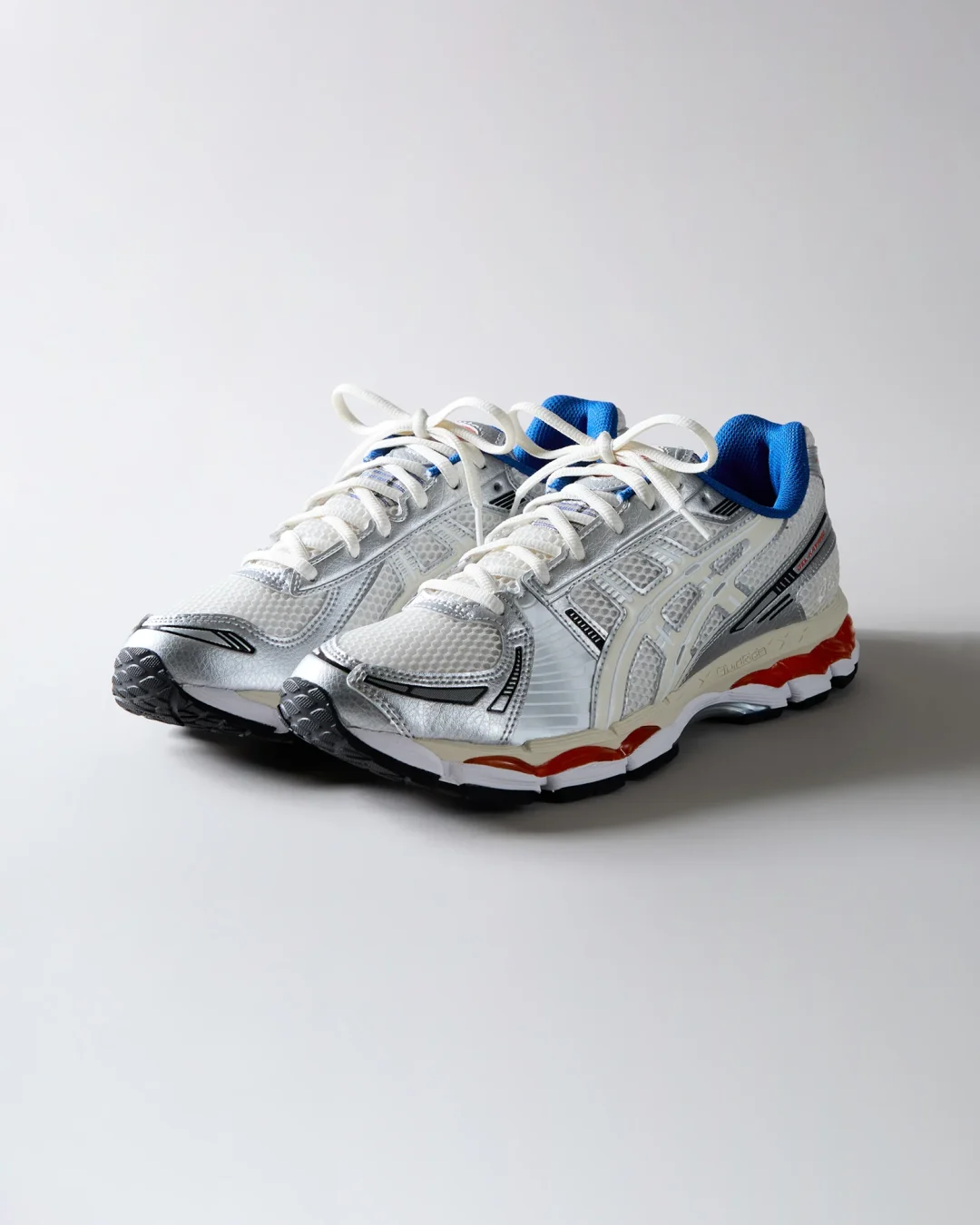 【2024年 6/21 & 6/24 発売】KITH Ronnie Fieg x ASICS GEL-KAYANO 12.1 (キス ロニー・ファイグ アシックス ゲルカヤノ) [AI1203A555.100/AI1203A555.101]