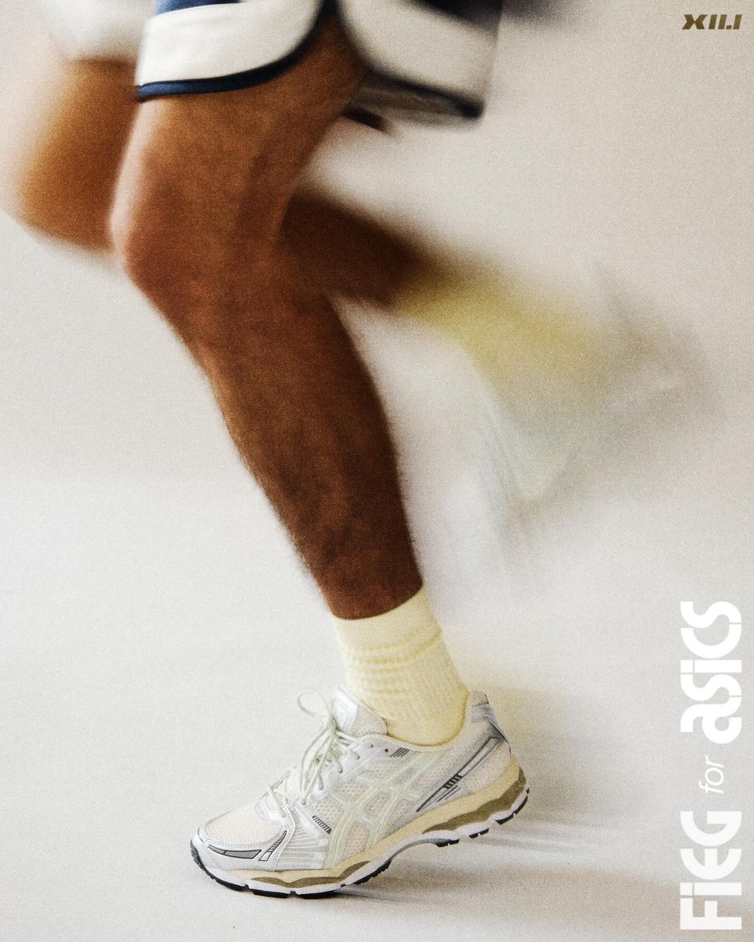 【2024年 6/21 & 6/24 発売】KITH Ronnie Fieg x ASICS GEL-KAYANO 12.1 (キス ロニー・ファイグ アシックス ゲルカヤノ) [AI1203A555.100/AI1203A555.101]