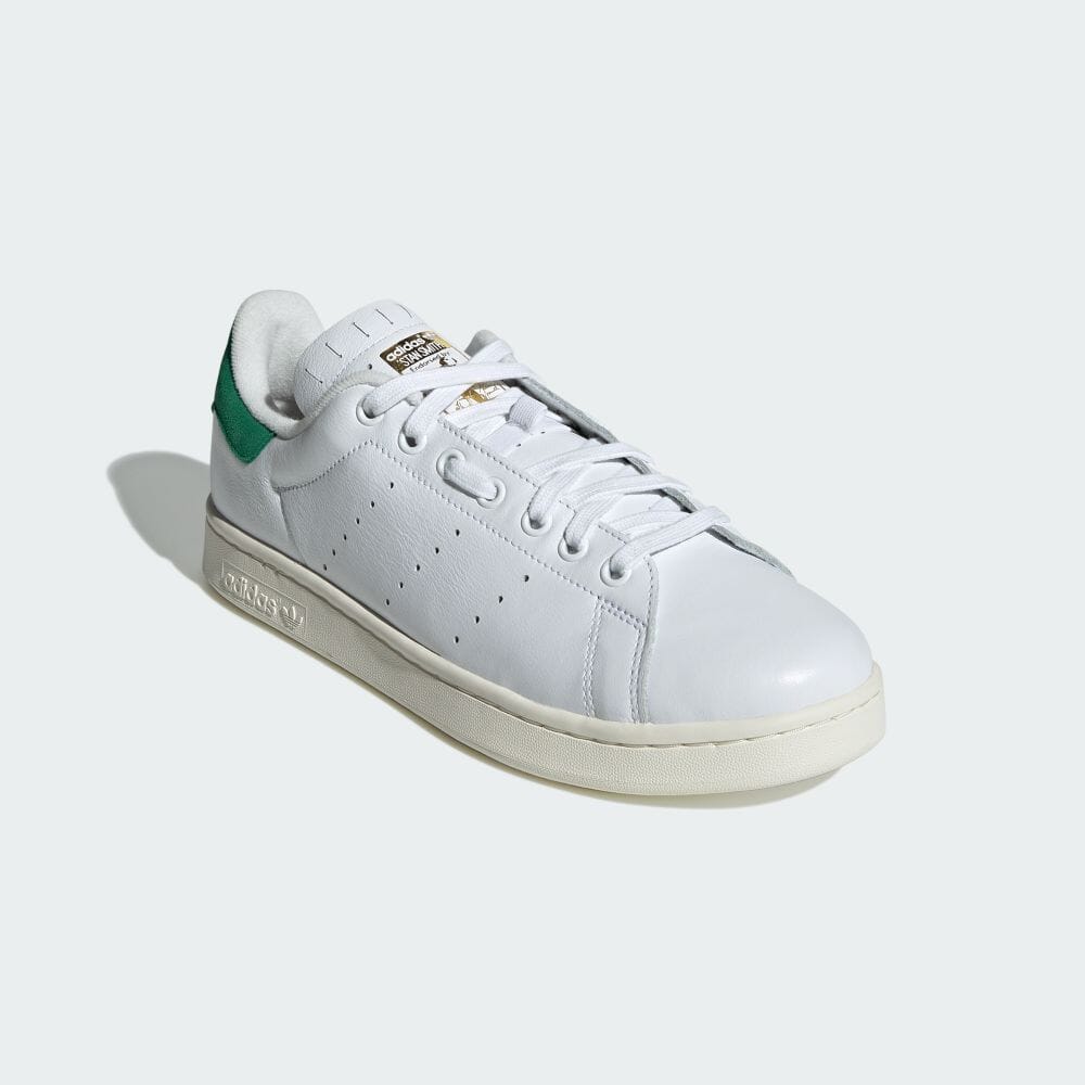 【2024年 6/10 発売】adidas CYCLING VELOSTAN SMITH “White” (アディダス サイクリング ベロスタンスミス “フットウェアホワイト/オフホワイト”) [IE8398]