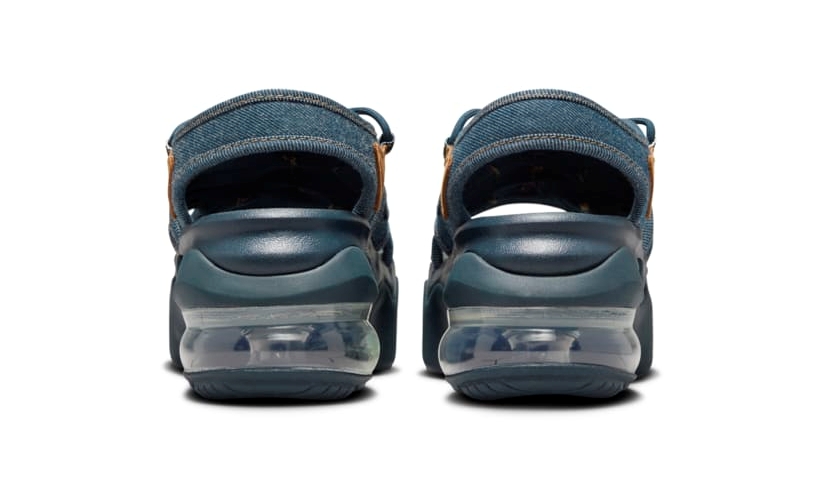 【2024年 6/27 発売】ナイキ ウィメンズ エア マックス ココ サンダル “デニム” (NIKE WMNS AIR MAX KOKO SANDAL “Denim”) [HF1060-400/HF1062-400]