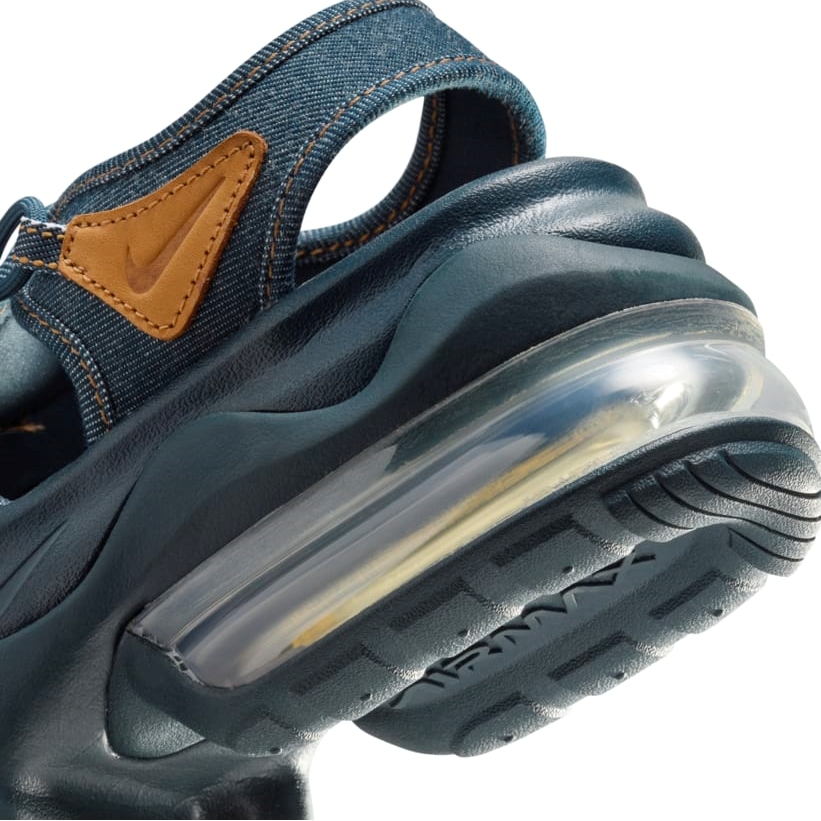 【2024年 6/27 発売】ナイキ ウィメンズ エア マックス ココ サンダル “デニム” (NIKE WMNS AIR MAX KOKO SANDAL “Denim”) [HF1060-400/HF1062-400]