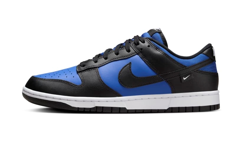 【2024年 発売予定】ナイキ ダンク ロー “アストロノーミー/ブラック” (NIKE DUNK LOW “Astronomy Blue/Black”) [HM9606-400]