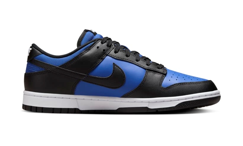 【2024年 発売予定】ナイキ ダンク ロー “アストロノーミー/ブラック” (NIKE DUNK LOW “Astronomy Blue/Black”) [HM9606-400]