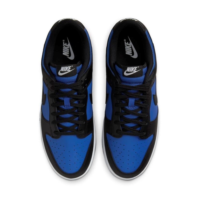 【2024年 発売予定】ナイキ ダンク ロー “アストロノーミー/ブラック” (NIKE DUNK LOW “Astronomy Blue/Black”) [HM9606-400]