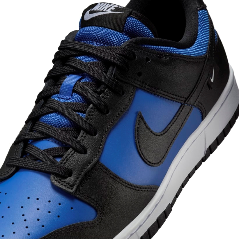 【2024年 発売予定】ナイキ ダンク ロー “アストロノーミー/ブラック” (NIKE DUNK LOW “Astronomy Blue/Black”) [HM9606-400]