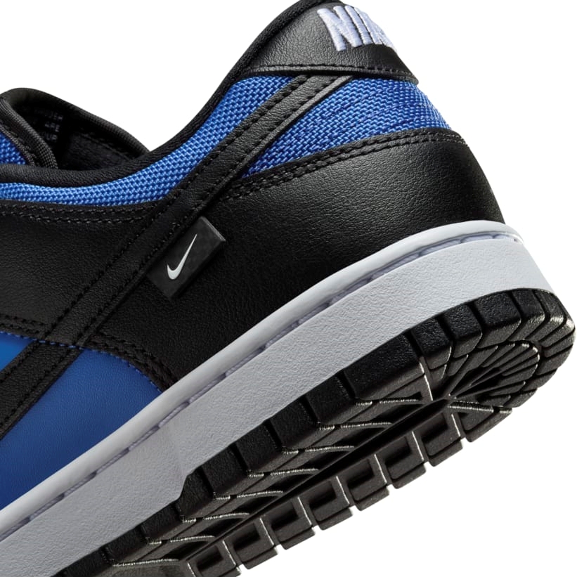 【2024年 発売予定】ナイキ ダンク ロー “アストロノーミー/ブラック” (NIKE DUNK LOW “Astronomy Blue/Black”) [HM9606-400]