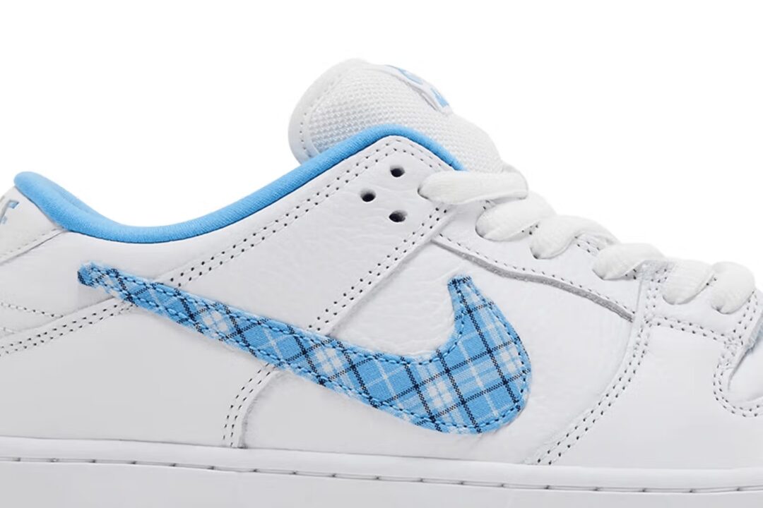 【2024年末 発売予定】Nicole Hause x NIKE SB DUNK LOW (ニコール・ハウゼ ナイキ SB ダンク ロー) [FZ8802-100]