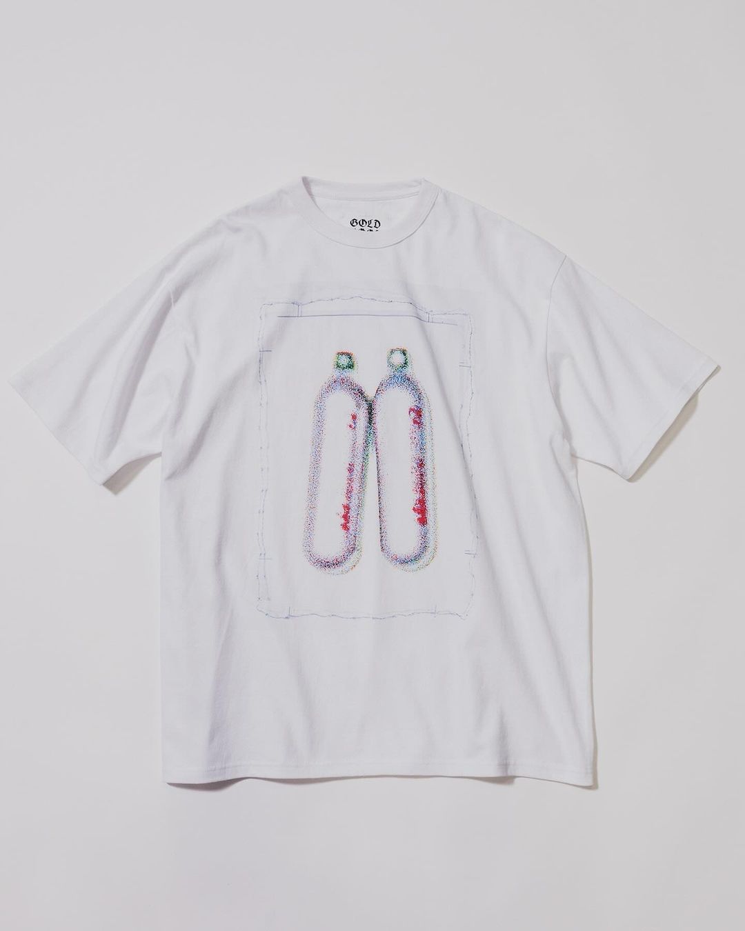 【2024年 6/22 発売】GOLDWOOD ARTWORKS × BEAMS T コラボ第2弾 (ゴールドウッドアートワークス ビームス)