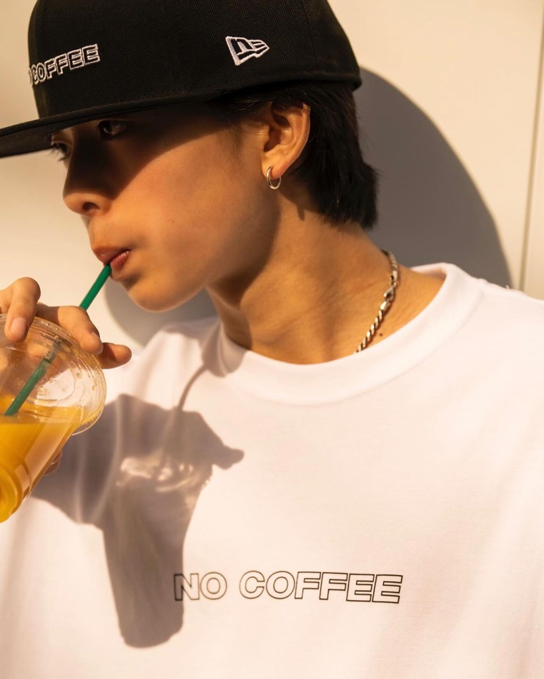 【2024年 6/22 発売】New Era × 福岡を拠点にコーヒーのあるライフスタイルを提案するショップ NO COFFEE 最新コラボ (ニューエラ ノーコーヒー)