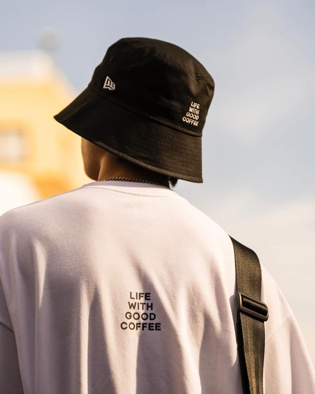 【2024年 6/22 発売】New Era × 福岡を拠点にコーヒーのあるライフスタイルを提案するショップ NO COFFEE 最新コラボ (ニューエラ ノーコーヒー)