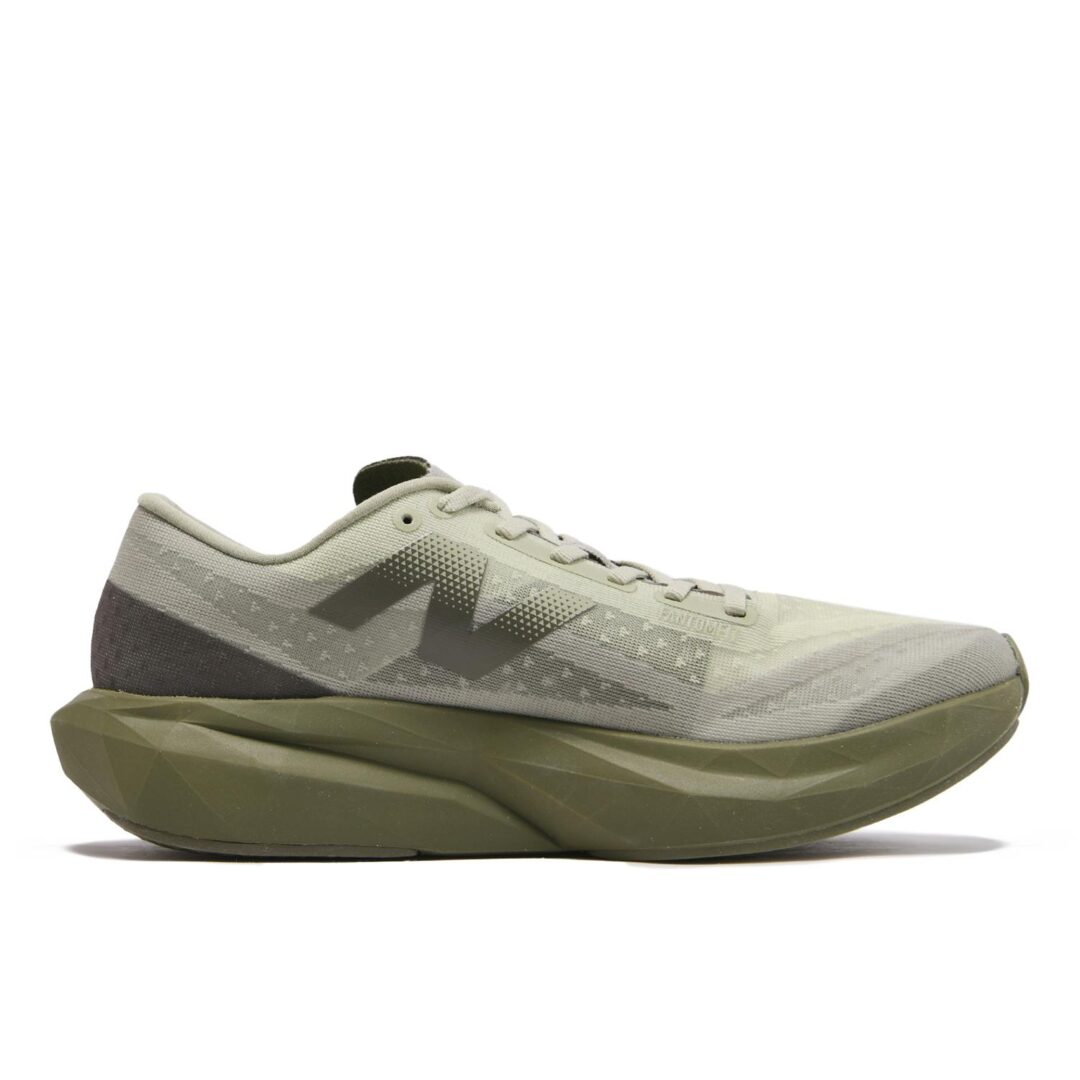 【2024年 6/14 発売】New Balance FUELCELL REBEL MFCXLF4 “Kahki” (ニューバランス)