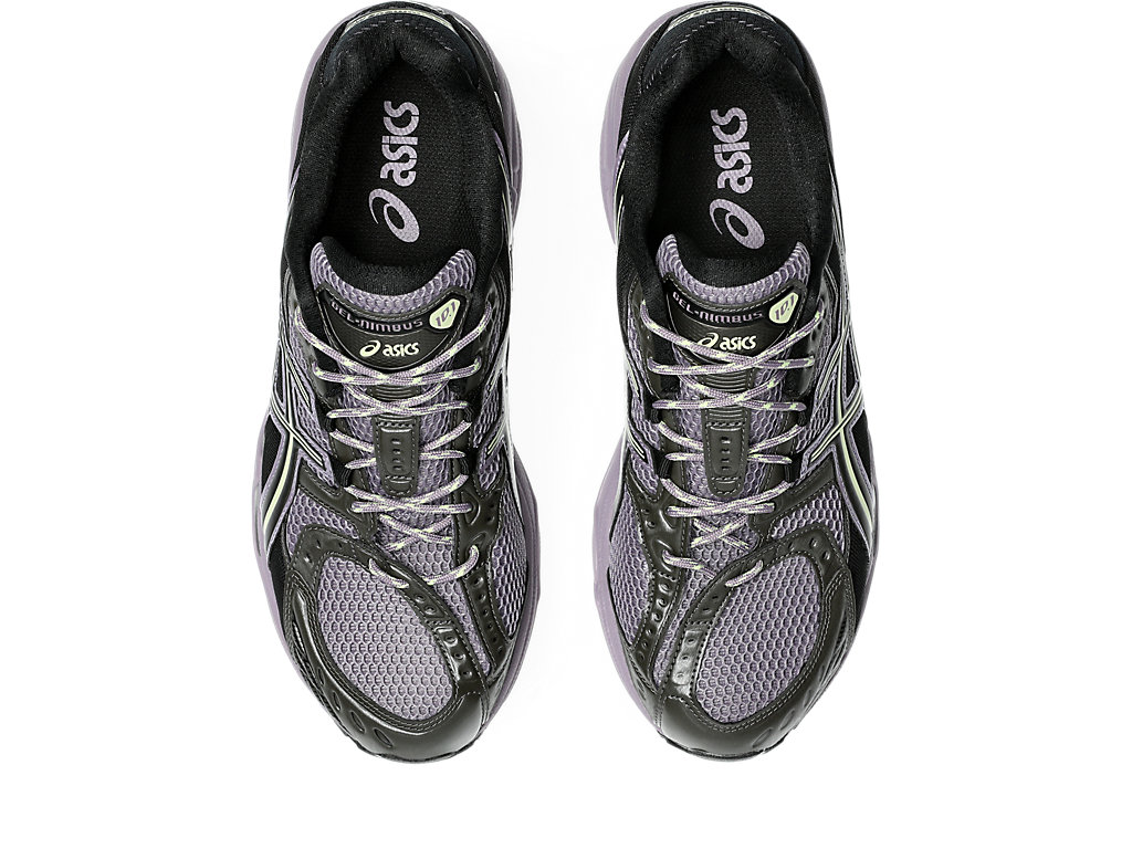 【2024年 10/24 発売】ASICS GEL-NIMBUS 10.1 “Violet Quartz/Cool Matcha” (アシックス ゲル-ニンバス) [1203A543.500]