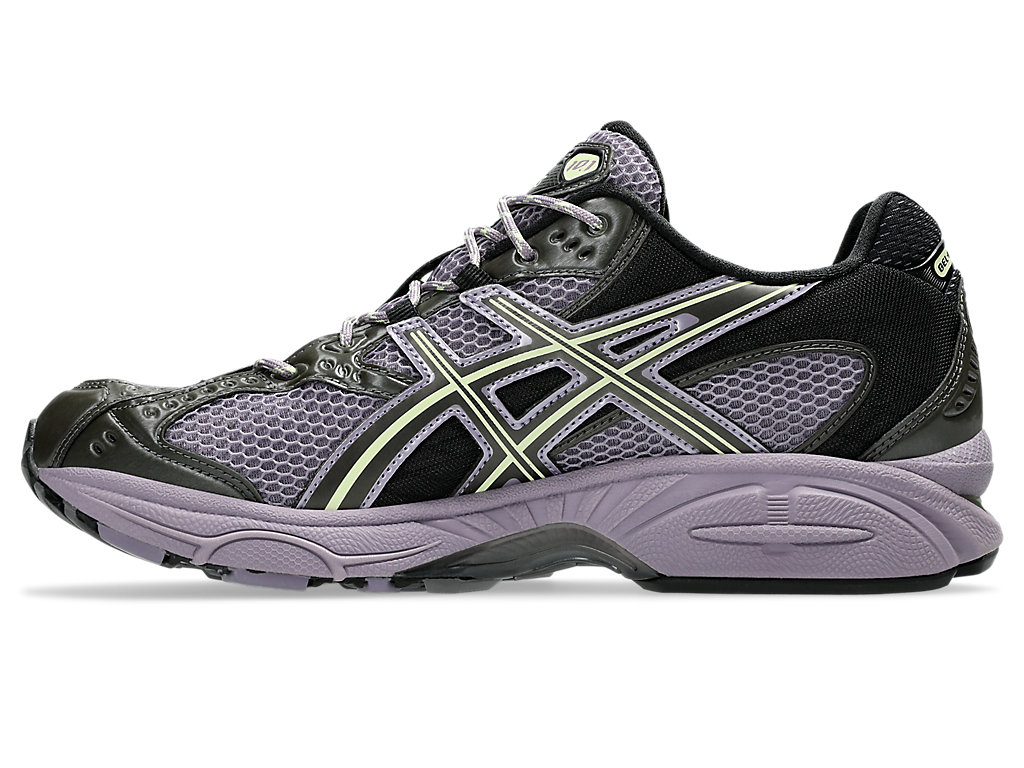 【2024年 10/24 発売】ASICS GEL-NIMBUS 10.1 “Violet Quartz/Cool Matcha” (アシックス ゲル-ニンバス) [1203A543.500]