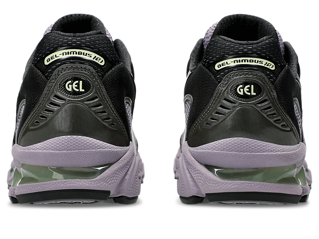 【2024年 10/24 発売】ASICS GEL-NIMBUS 10.1 “Violet Quartz/Cool Matcha” (アシックス ゲル-ニンバス) [1203A543.500]