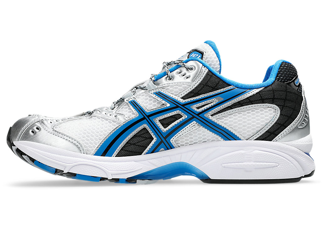 【2024年 8/8 発売】ASICS GEL-NIMBUS 10.1 “White/Directoire Blue” (アシックス ゲル-ニンバス) [1203A543.101]