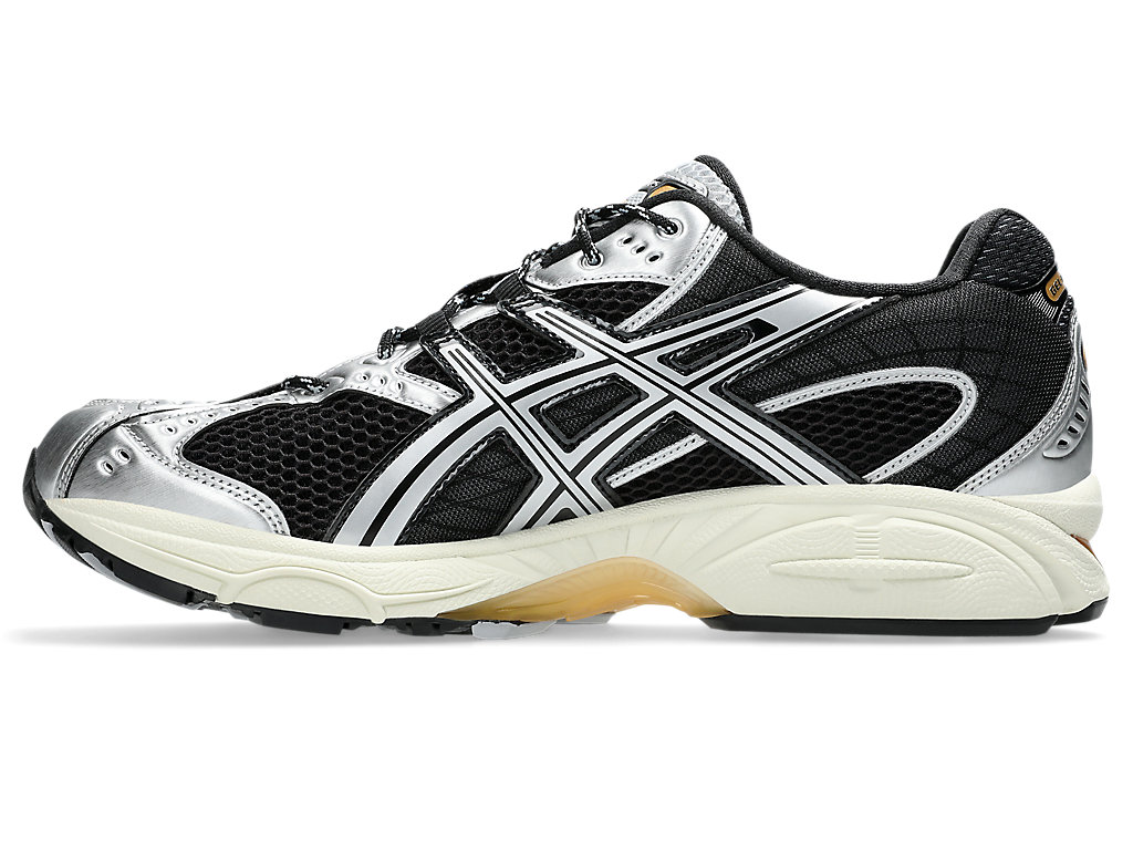 【2024年 8/8 発売】ASICS GEL-NIMBUS 10.1 “Piedmont Grey/Pure Silver” (アシックス ゲル-ニンバス) [1203A543.020]