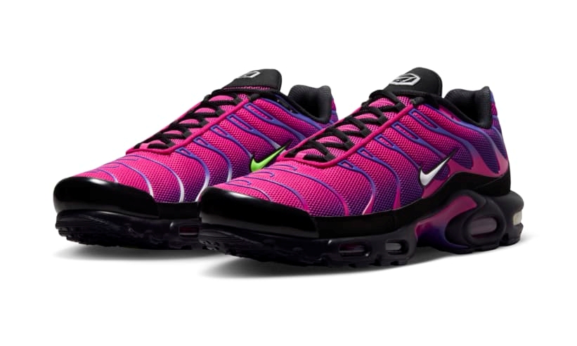 【2024年 発売予定】NIKE AIR MAX PLUS “Rebellious Air” (ナイキ エア マックス プラス “リベリアスエア”) [604133-610]