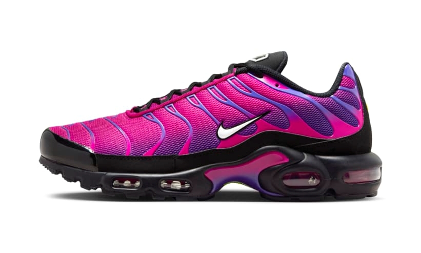 【2024年 6/7 発売】NIKE AIR MAX PLUS “Rebellious Air” (ナイキ エア マックス プラス “リベリアスエア”) [604133-610]