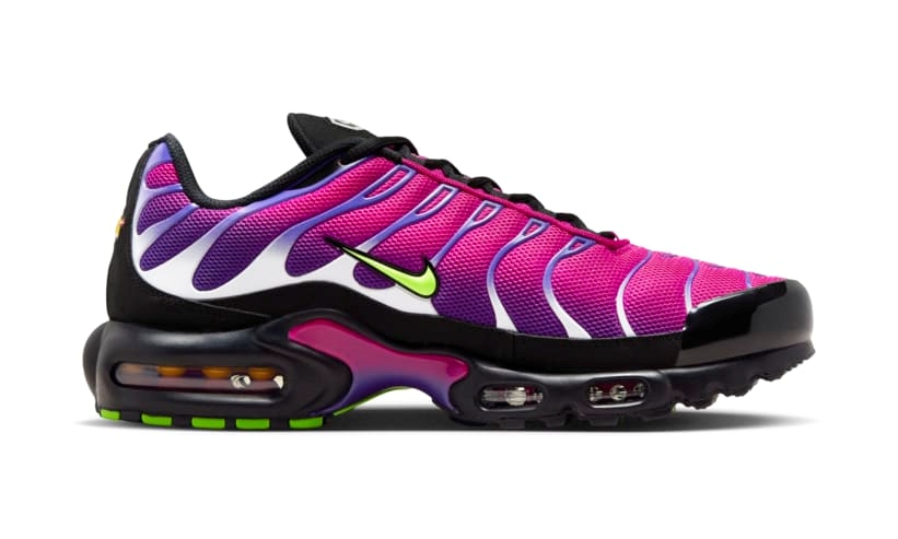 【2024年 6/7 発売】NIKE AIR MAX PLUS “Rebellious Air” (ナイキ エア マックス プラス “リベリアスエア”) [604133-610]