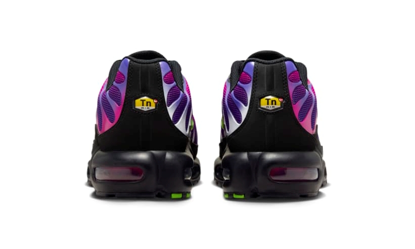 【2024年 6/7 発売】NIKE AIR MAX PLUS “Rebellious Air” (ナイキ エア マックス プラス “リベリアスエア”) [604133-610]