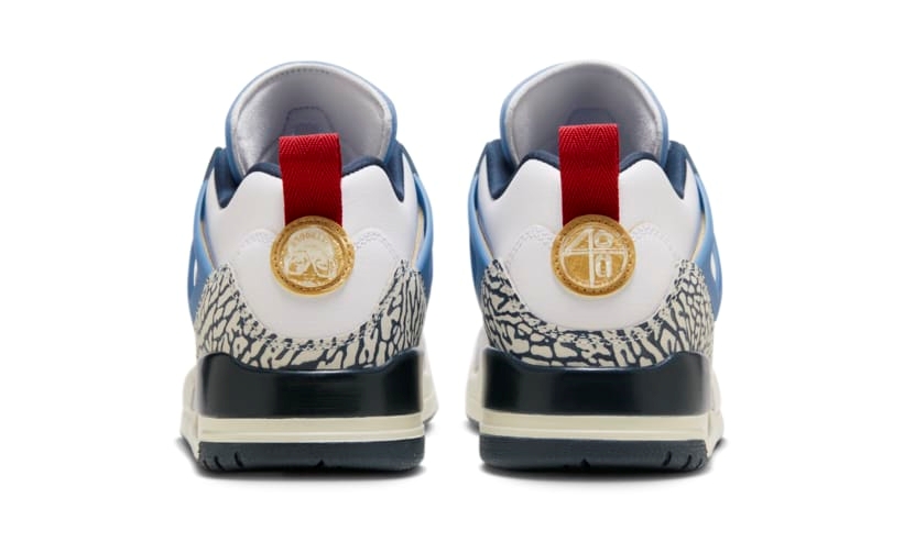 【2024年 8/4 発売】NIKE JORDAN SPIZIKE LOW “Formula 23” (ナイキ ジョーダン スパイジーク ロー “フォーミュラ 23”) [HM3712-164]