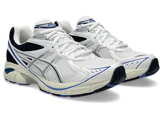 【2024年 7/5 発売】ASICS GT-2160 “ White/Piedmont Grey” (アシックス) [1203A275.105]