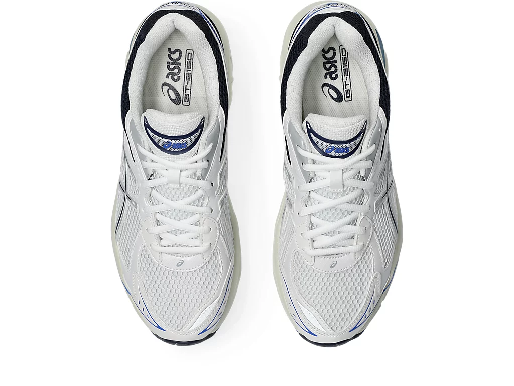 【2024年 7/5 発売】ASICS GT-2160 “ White/Piedmont Grey” (アシックス) [1203A275.105]