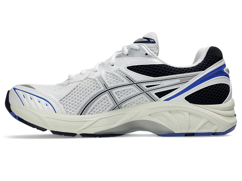 【2024年 7/5 発売】ASICS GT-2160 “ White/Piedmont Grey” (アシックス) [1203A275.105]