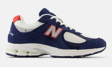 New Balance M2002 RRB “USA/Navy/Red” (ニューバランス) [M2002RRB]