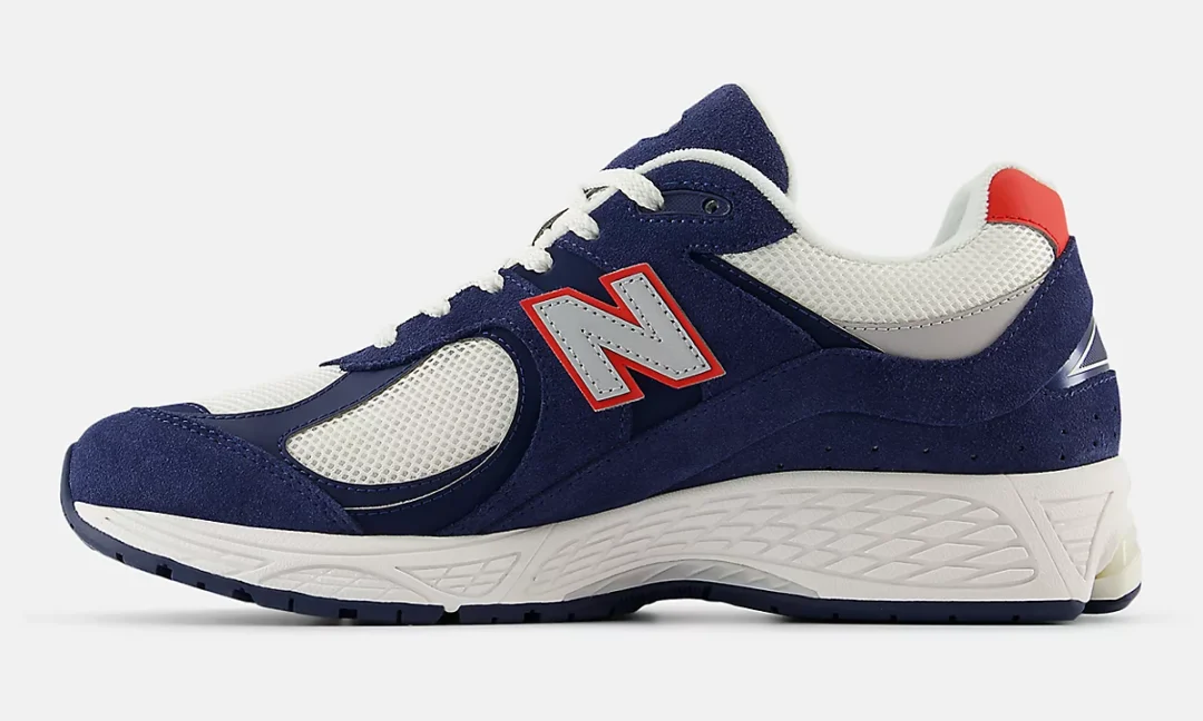 New Balance M2002 RRB “USA/Navy/Red” (ニューバランス) [M2002RRB]