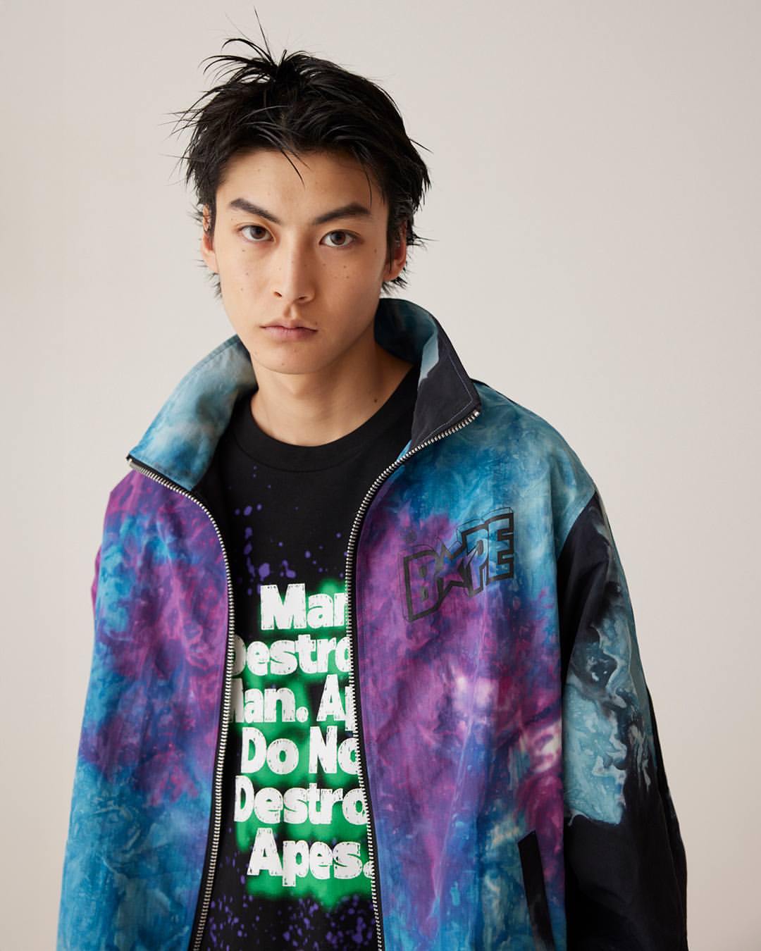 【2024年 7/13 発売予定】A BATHING APE 2024 AUTUMN/WINTER COLLECITON (ア ベイシング エイプ 2024年 秋冬 コレクション)