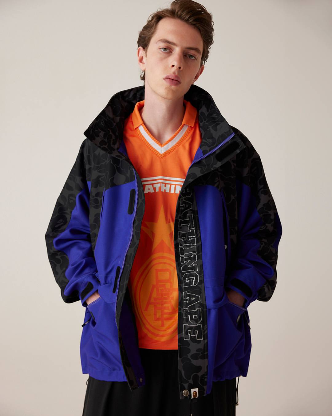 【2024年 7/13 発売予定】A BATHING APE 2024 AUTUMN/WINTER COLLECITON (ア ベイシング エイプ 2024年 秋冬 コレクション)