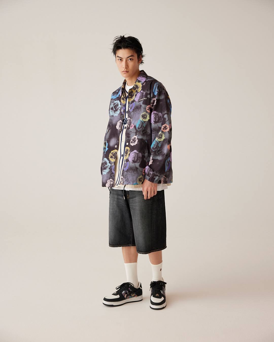 【2024年 7/13 発売予定】A BATHING APE 2024 AUTUMN/WINTER COLLECITON (ア ベイシング エイプ 2024年 秋冬 コレクション)