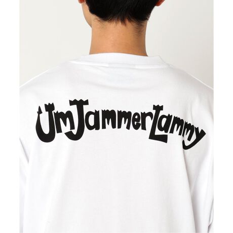 ウンジャマラミー × JOURNAL STANDARD relume デザインTEEが2024年 7月下旬 発売 (UmJammer Lammy ジャーナルスタンダード レリューム)
