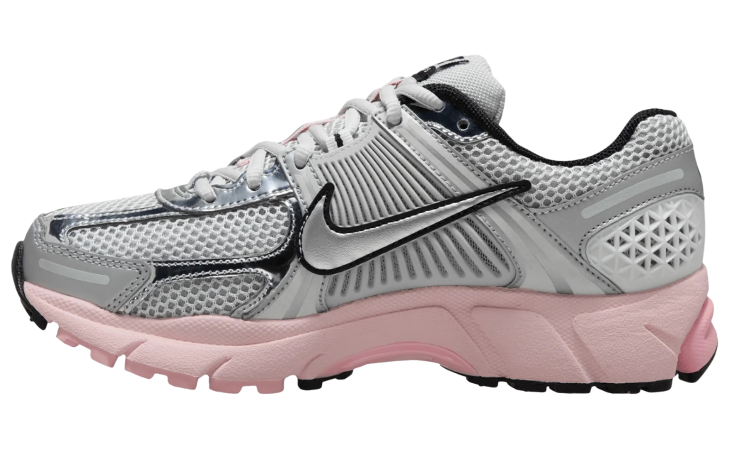 【2024年 6/6 発売】NIKE W ZOOM VOMERO 5 “Pink Foam/Photon Dust” (ナイキ ズーム ボメロ 5 “ピンクフォーム/フォトンダスト”) [HF1877-001]