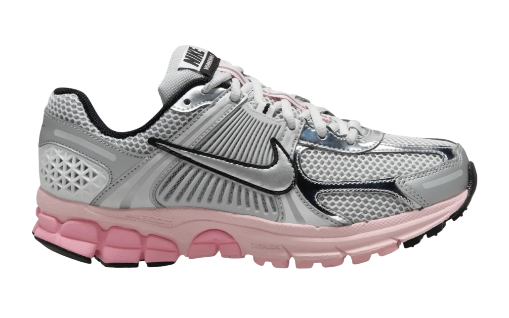 【2024年 7/26 発売】NIKE W ZOOM VOMERO 5 “Pink Foam/Photon Dust” (ナイキ ズーム ボメロ 5 “ピンクフォーム/フォトンダスト”) [HF1877-001]