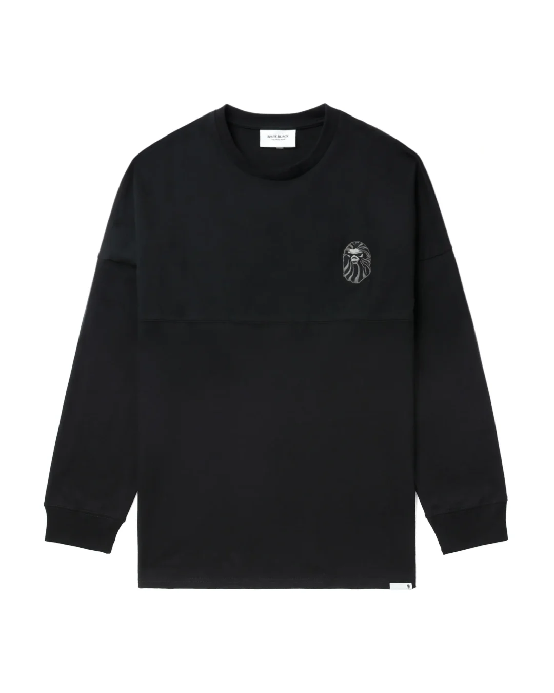 【2024年 6/8 & 6/22 発売】BAPE BLACK by A BATHING APE 2024 SS (ベイプ ブラック バイ ア ベイシング エイプ 2024年 春夏)