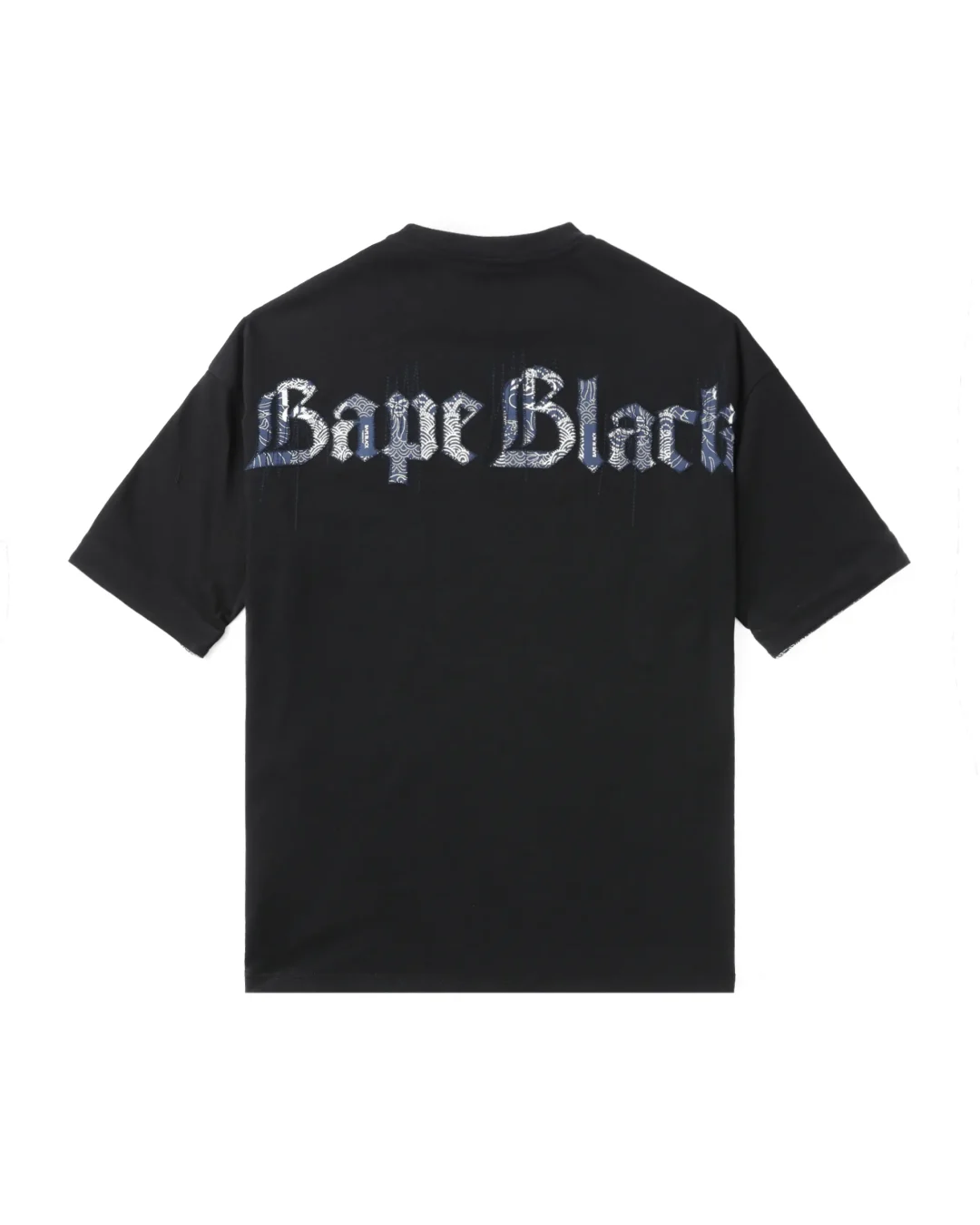 【2024年 6/8 & 6/22 発売】BAPE BLACK by A BATHING APE 2024 SS (ベイプ ブラック バイ ア ベイシング エイプ 2024年 春夏)