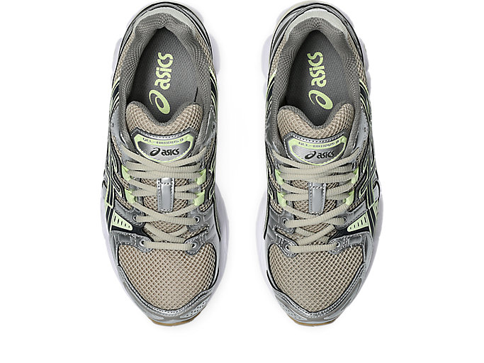 【2024年 発売】ASICS GEL-NIMBUS 9 “Feather Grey/Carrier Grey” (アシックス ゲル-ニンバス 9) [1202A278.021]