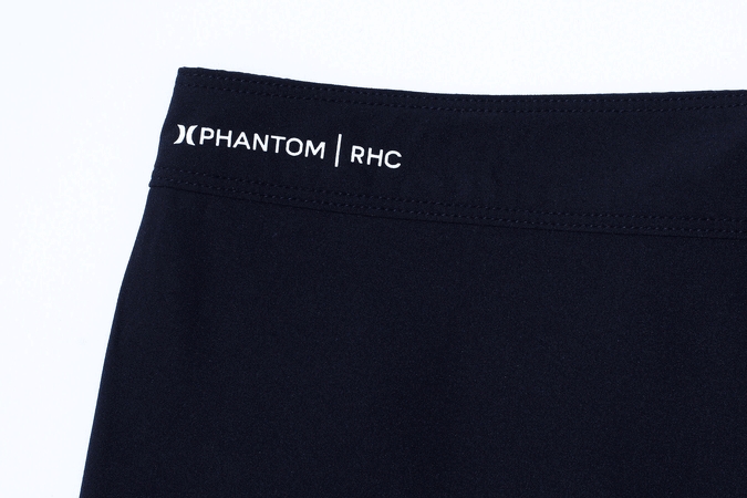 Hurley Phantom for RHC Ron Herman Board Shorts & Innerが2024年 6/29 発売 (ハーレー ロンハーマン)