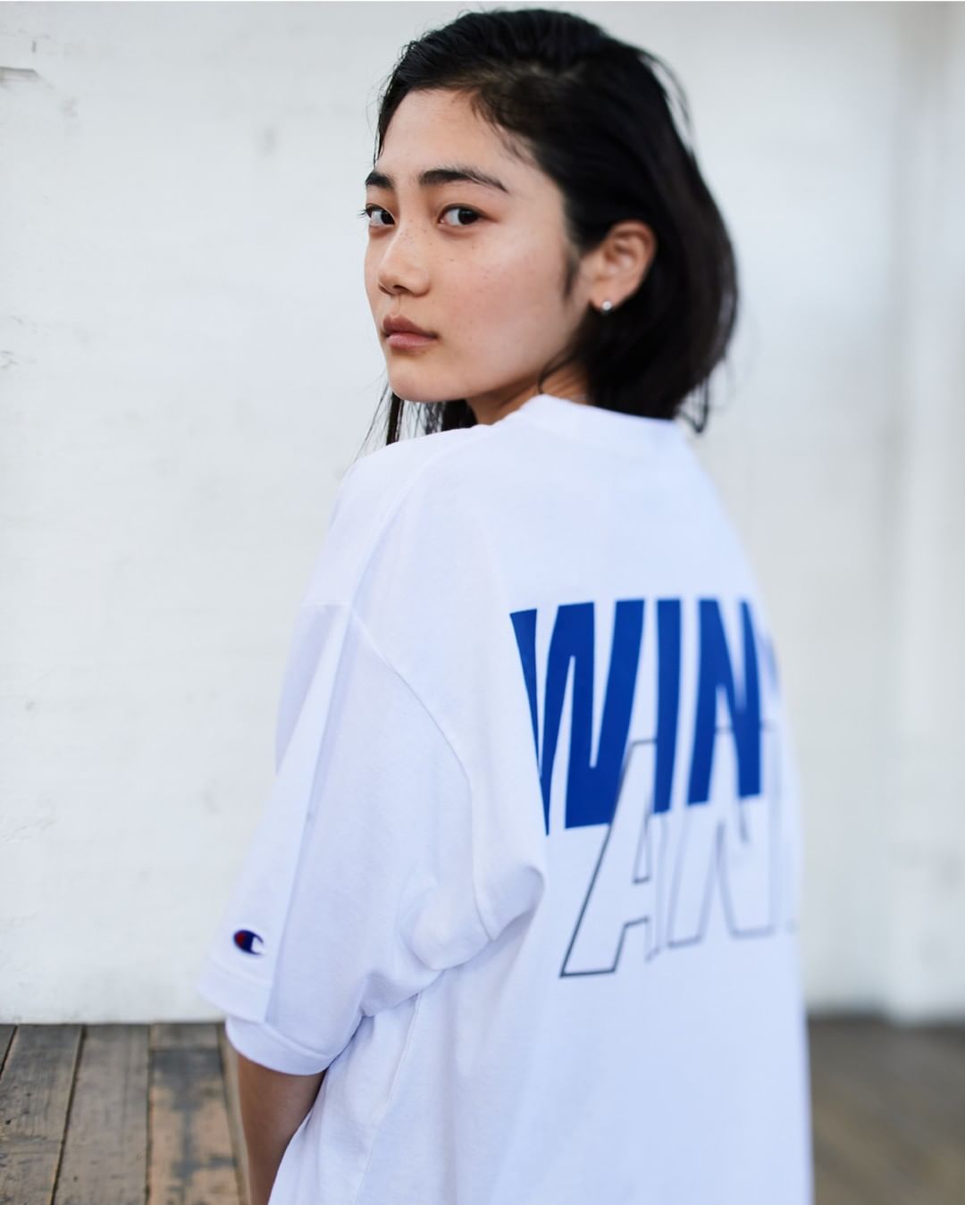 WIND AND SEA × Champion 2024 コラボが6/8 発売 (ウィンダンシー チャンピオン)