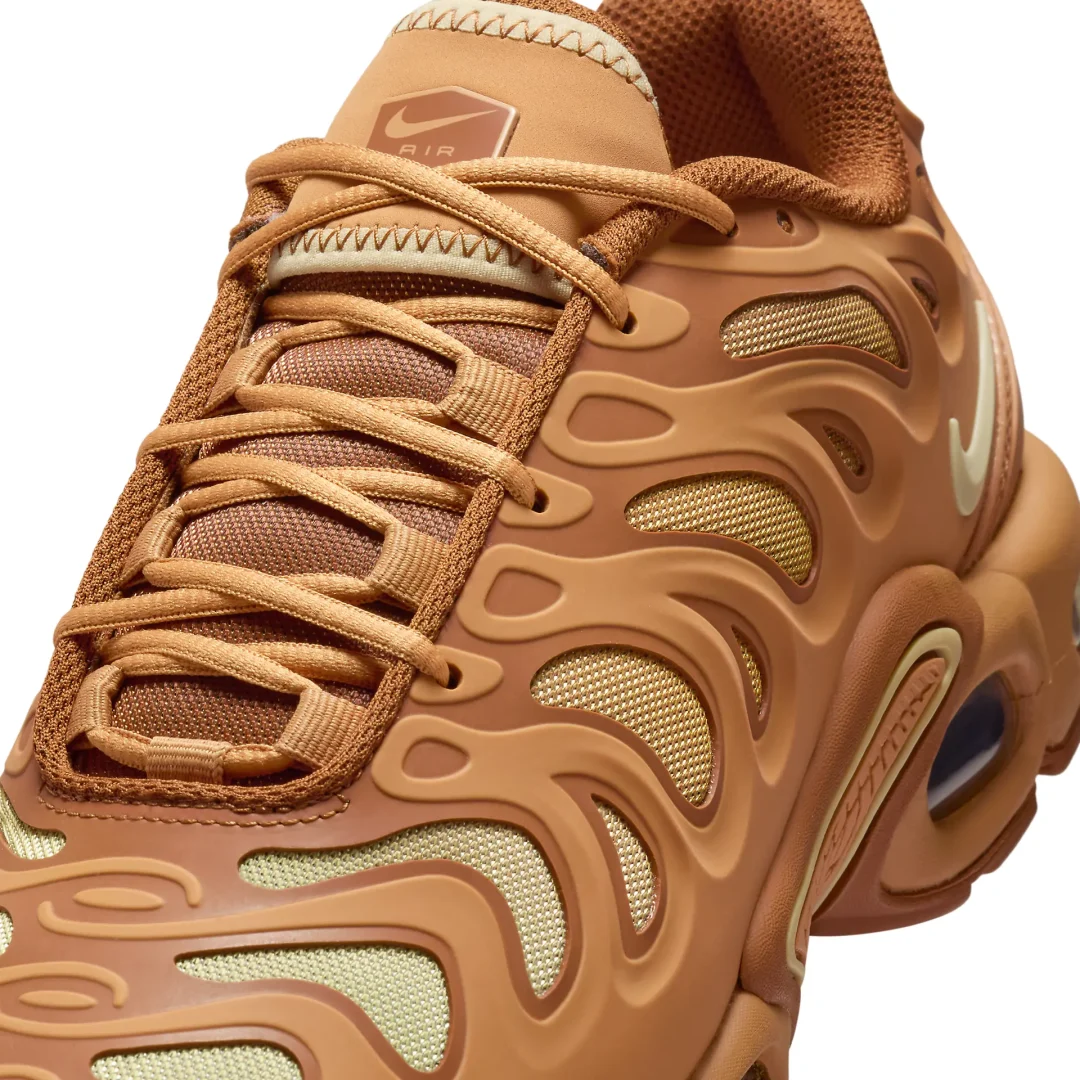 Rose gold air max plus online