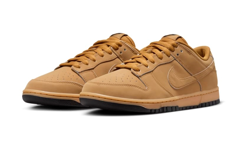 【2024年末 発売予定】NIKE DUNK LOW RETRO SE “Wheat” (ナイキ ダンク ロー レトロ “ウィート”) [HQ1932-700]