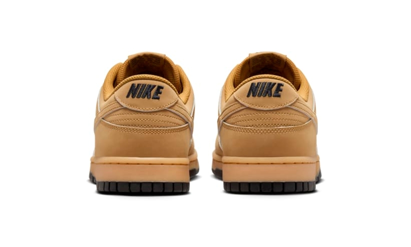 【国内 2024年 10/26 発売】NIKE DUNK LOW RETRO SE “Wheat” (ナイキ ダンク ロー レトロ “ウィート”) [HQ1932-700]