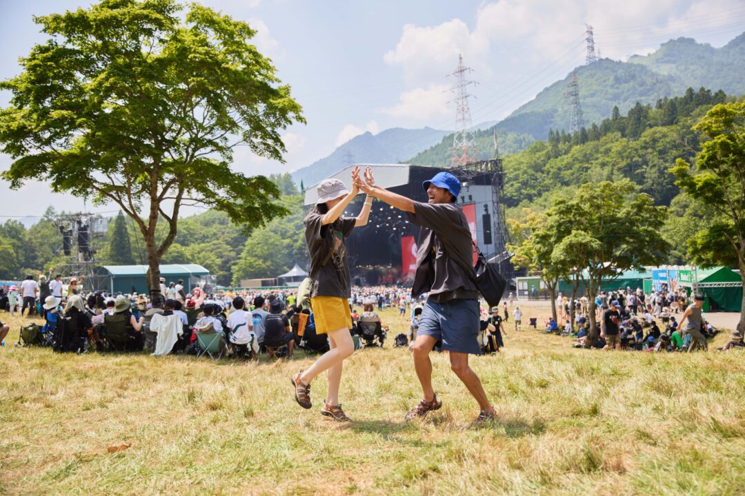 フジロック × KEEN コラボ第5弾 “NEWPORT RETRO”が2024年 6/19 発売 (FUJI ROCK FESTIVAL キーン)