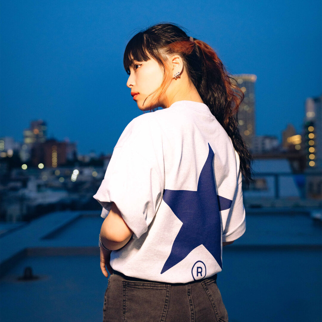 MFC STORE × CONVERSE TOKYO 初コラボが2024年 6/8 発売 (エムエフシー ストア コンバーストウキョウ)